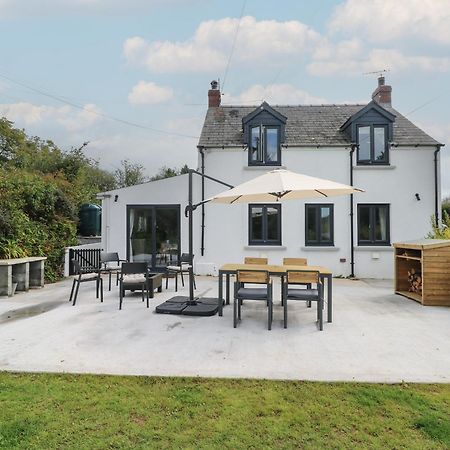 Folly Cottage Narberth Kültér fotó