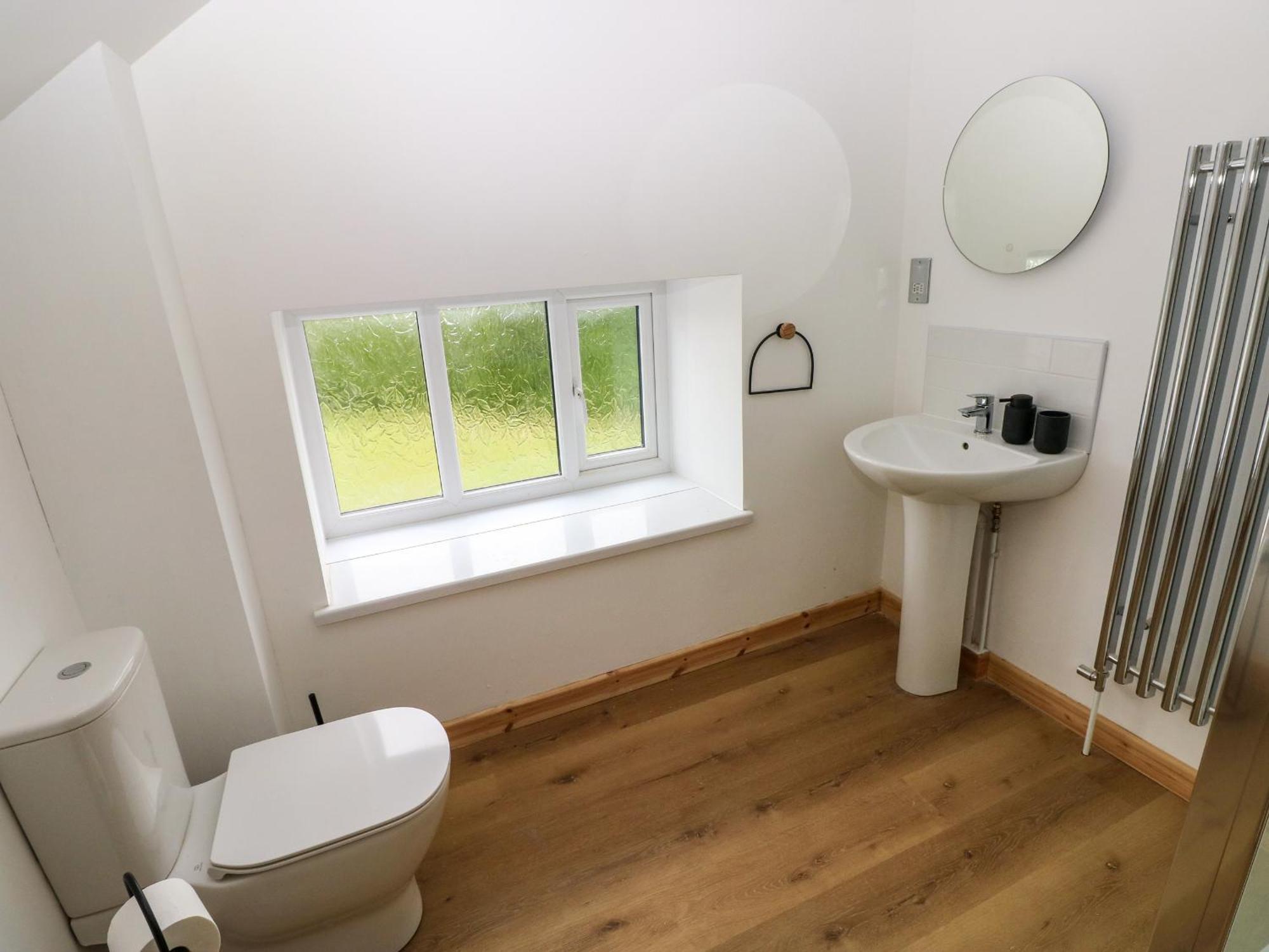 Folly Cottage Narberth Kültér fotó